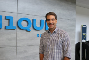 Unique Rubber Technologies anuncia Antonio Tulio Jou Inchausti como seu CEO