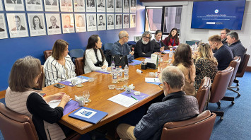 Empresas vão apresentar suas experiências internacionais no Dinner Talking