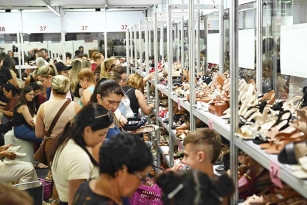 Últimos dias da Loucura por Sapatos concentram promoções em mais de 500 marcas