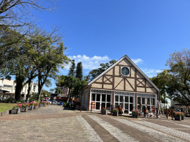 Estância Velha celebra 66 anos de emancipação