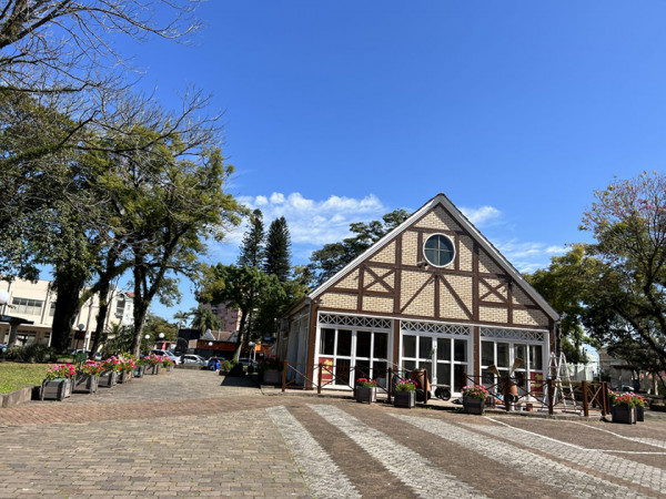 Estância Velha celebra 66 anos de emancipação