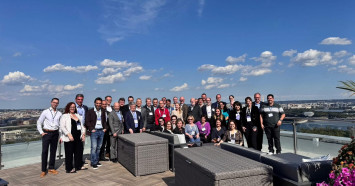 Aprendizados de jornada técnica nos Estados Unidos