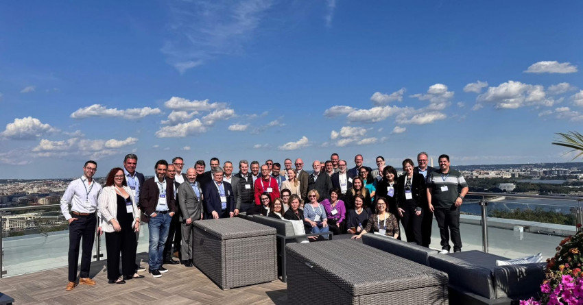 Aprendizados de jornada técnica nos Estados Unidos