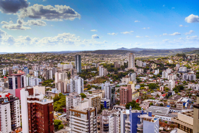 Dia da Emancipação e Dia da Ascensão do Senhor serão comemorados em 05 de abril e 14 de maio