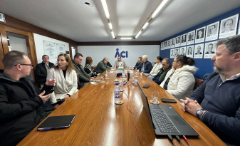 The South Base apresenta ações para aumentar exportações de calçados em 2025 e 2026