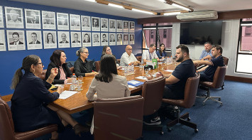 Novos integrantes são apresentados