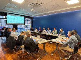 ACI realiza AGO e AGE, dia 30