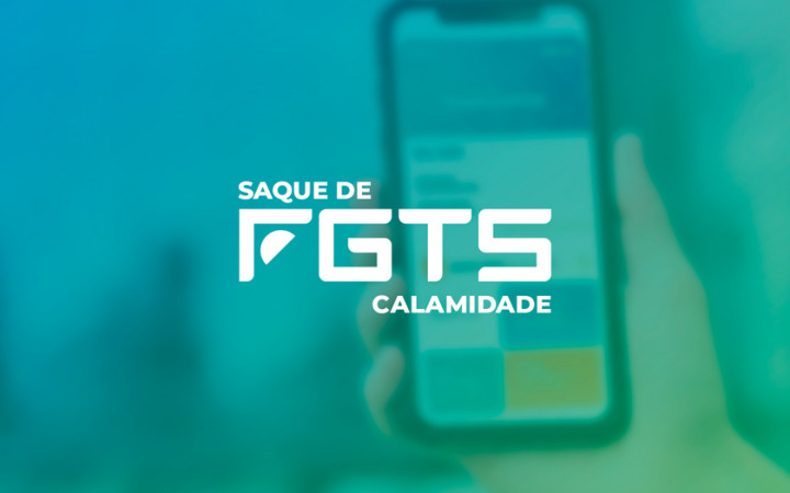 Procedimentos para habilitação dos municípios ao Saque por Calamidade do FGTS