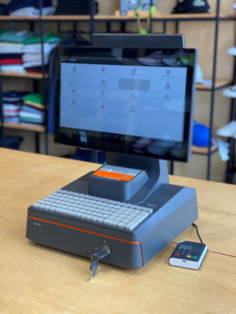 Server lança 2Screen, nova solução de PDV para o varejo