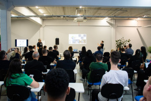 Aliança para Inovação realiza primeira reunião após unificação do ecossistema