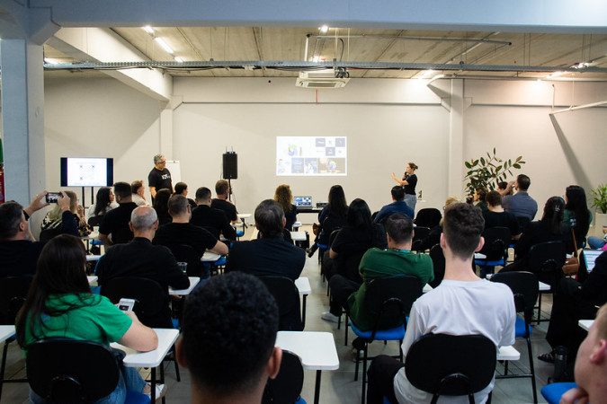 Aliança para Inovação realiza primeira reunião após unificação do ecossistema