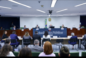 STF ouve 48 pontos de vista sobre desafios da ‘pejotização’ no Brasil