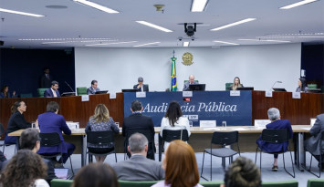 STF ouve 48 pontos de vista sobre desafios da ‘pejotização’ no Brasil