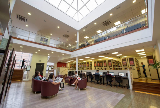 Parceria passa a incluir cursos da ESPM Panamericana – Escola de Arte e Design