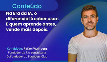 Descubra como aplicar IA de forma estratégica nos negócios