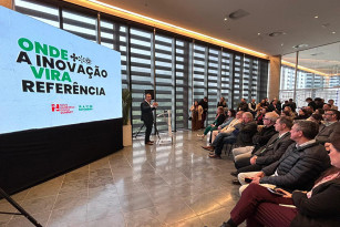 ACI presente ao lançamento do Novo Hamburgo Feevale Summit