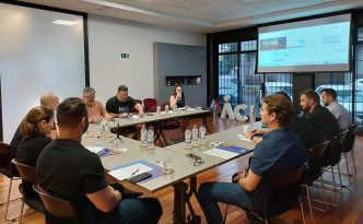 Ano chega ao fim com entrega de certificados e planejamento para 2026