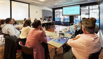 Resultados positivos e comemoração dos 105 anos