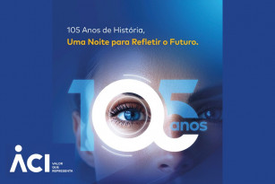 Evento dos 105 anos da ACI vai movimentar a região
