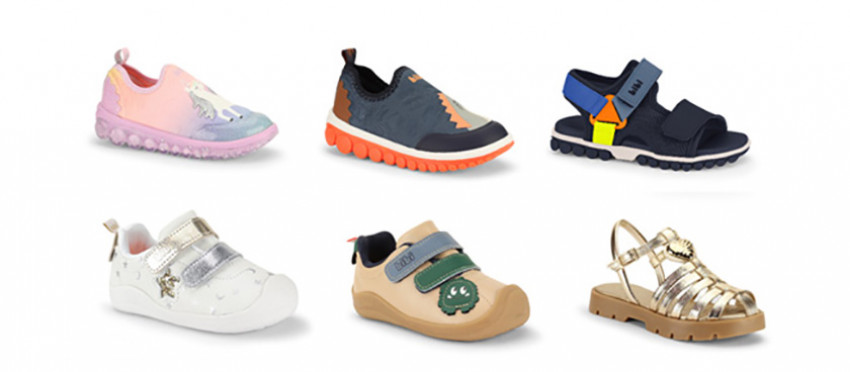 Entre pixels e pés no chão: Bibi apresenta coleção inverno 2026 na 5ª BFSHOW