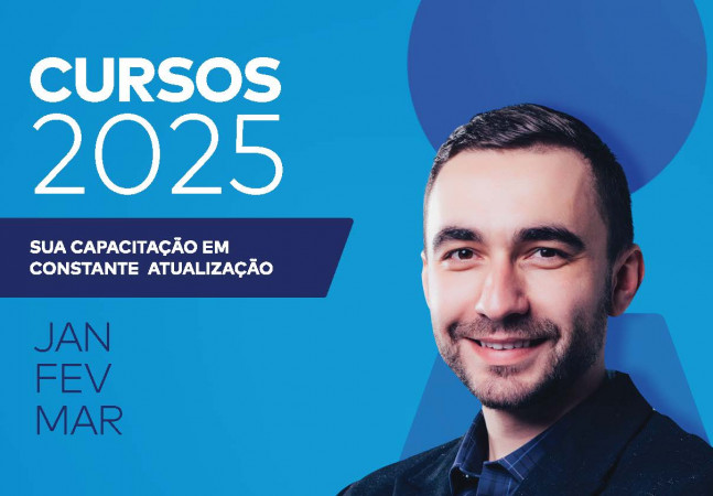 ACI oferece diversas opções de cursos no primeiro trimestre