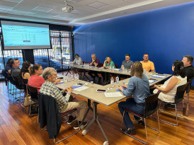 Eventos em 2026 começam a ser definidos