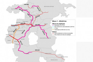 Novo Hamburgo sedia no dia 25 audiência pública sobre concessão de rodovias do Bloco 1