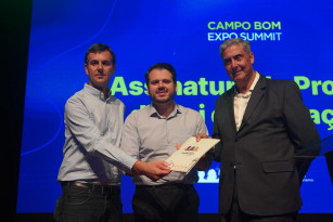 Evento de inovação ocorre em maio