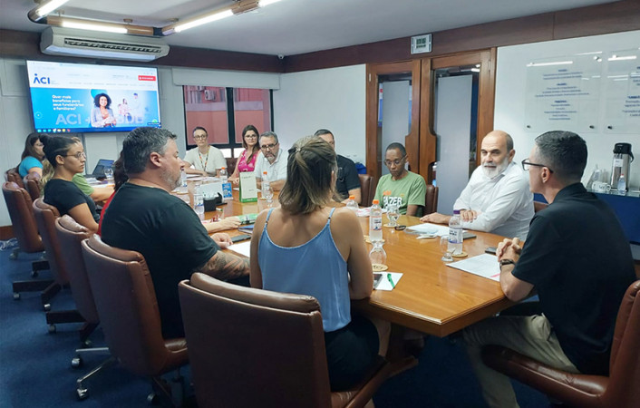 ‘Cidades Brasileiras 2025’ tem informações atualizadas