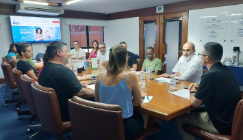 ‘Cidades Brasileiras 2025’ tem informações atualizadas