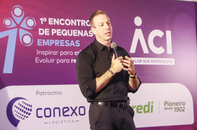 Atitude, conhecimento e disciplina são fundamentais ao empreendedor