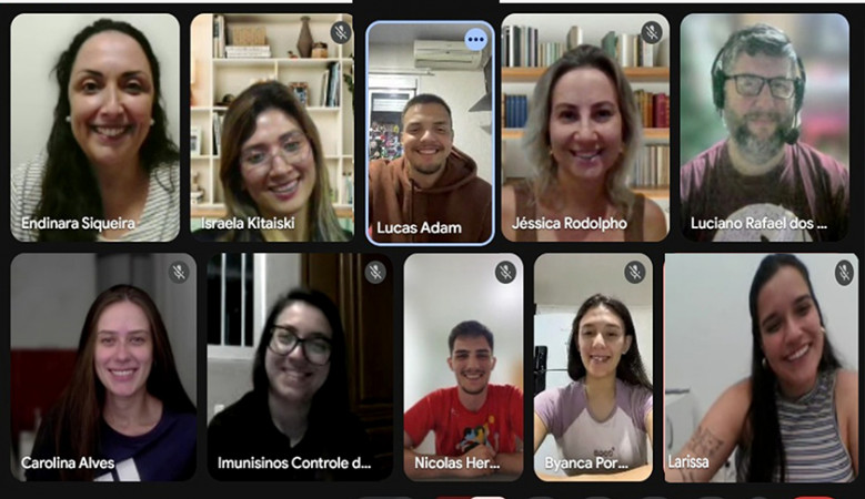 Atendimento com excelência