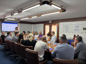 Ecossistema articulado faz inovação ganhar destaque na região