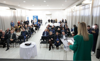 Promotora anuncia que  15ª Zero+ será realizada em Novo Hamburgo, de 17 a 19 de novembro