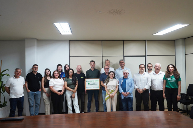 Campo Bom para Negócios amplia apoio a empresas