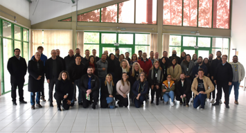 2º Encontro do Ecossistema de Inovação analisa ameaças e oportunidades