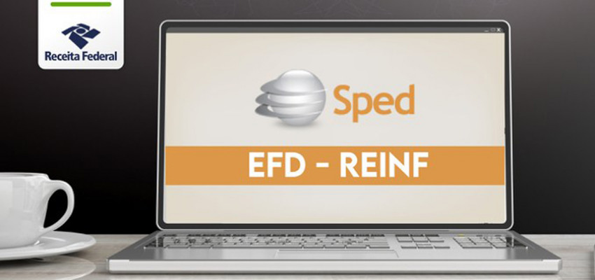 Instrução Normativa RFB nº 2.163, de 10 de outubro de 2023, altera informações e define prazos da EFD-Reinf