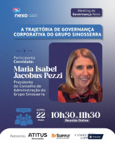 Meeting de maio do NEXO Governança Corporativa