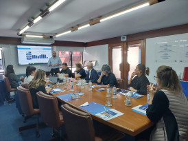 Ferramenta de BI da Fiergs impulsiona negócios internacionais