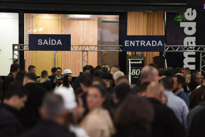 24ª Construsul: oportunidades e inovação impulsionam o mercado da construção civil