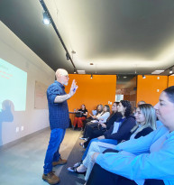Curso destaca visão geral da reforma tributária