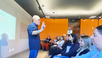 Curso destaca visão geral da reforma tributária