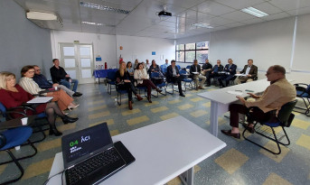 Grupo de trabalho debate cashback, cesta básica e Imposto Seletivo