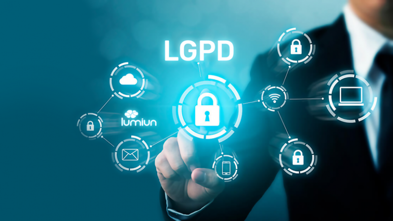 LGPD completa cinco anos de vigência. Empresários devem agir!