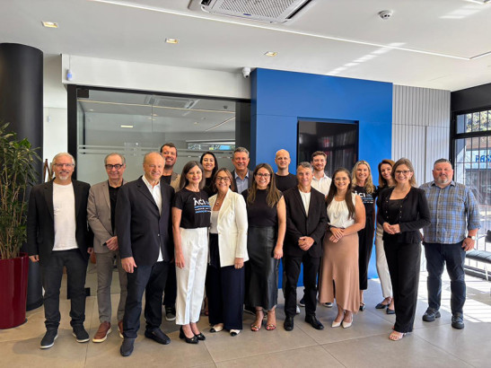 Nova gestão assume com foco em inovação, representatividade e benefícios a associados