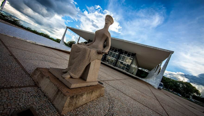 STF manifesta decisão no sentido de que não há equiparação salarial entre empregados e trabalhadores terceirizados