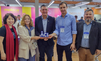 ACI está presente no SICC