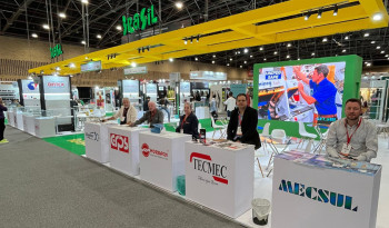 Tecnologias brasileiras estarão presentes em feira na Colômbia