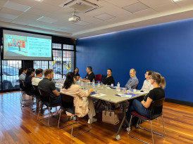 Programa OEA oferece benefícios às empresas