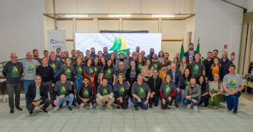 Lançado Ecossistema de Inovação Veleiro